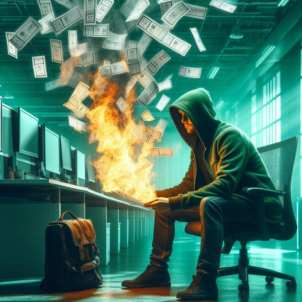 Active Directory Attack: Kerberoasting