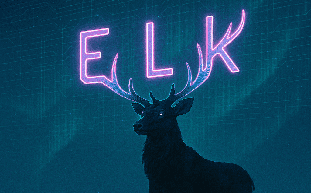 Defenders Toolkit: ELK