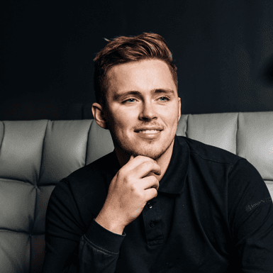 Valdemar Carøe advisor avatar
