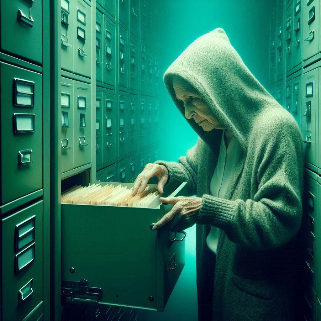 Operation Hidden Spice