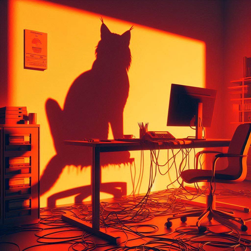 Operation Crimson Lynx