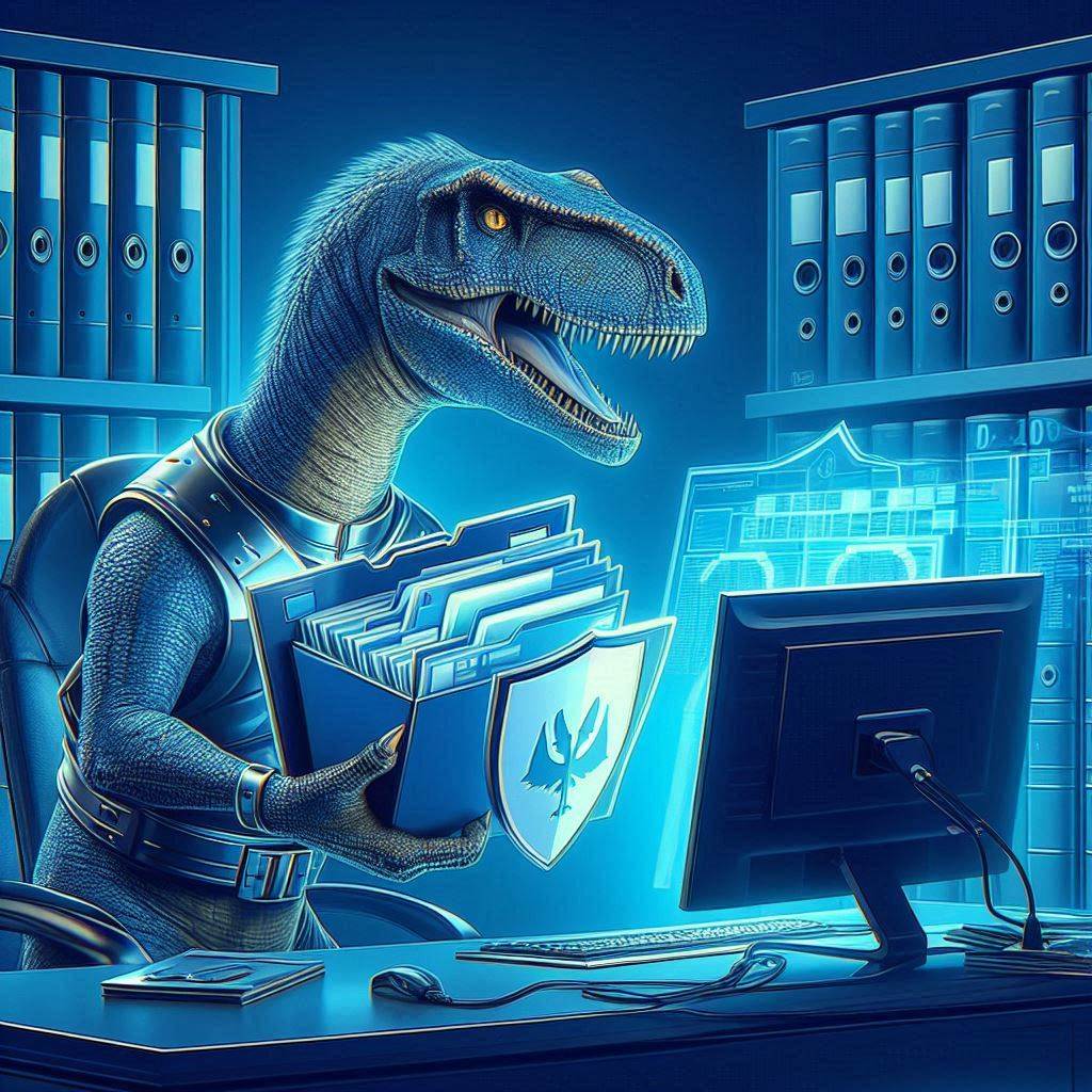 Defenders Toolkit: Velociraptor