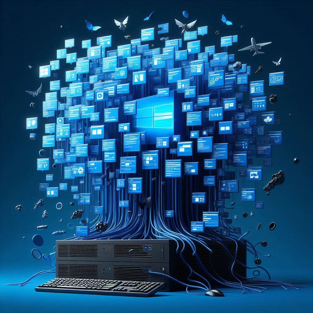 Defenders Toolkit: Sysmon