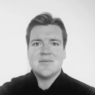 Tobias Torp