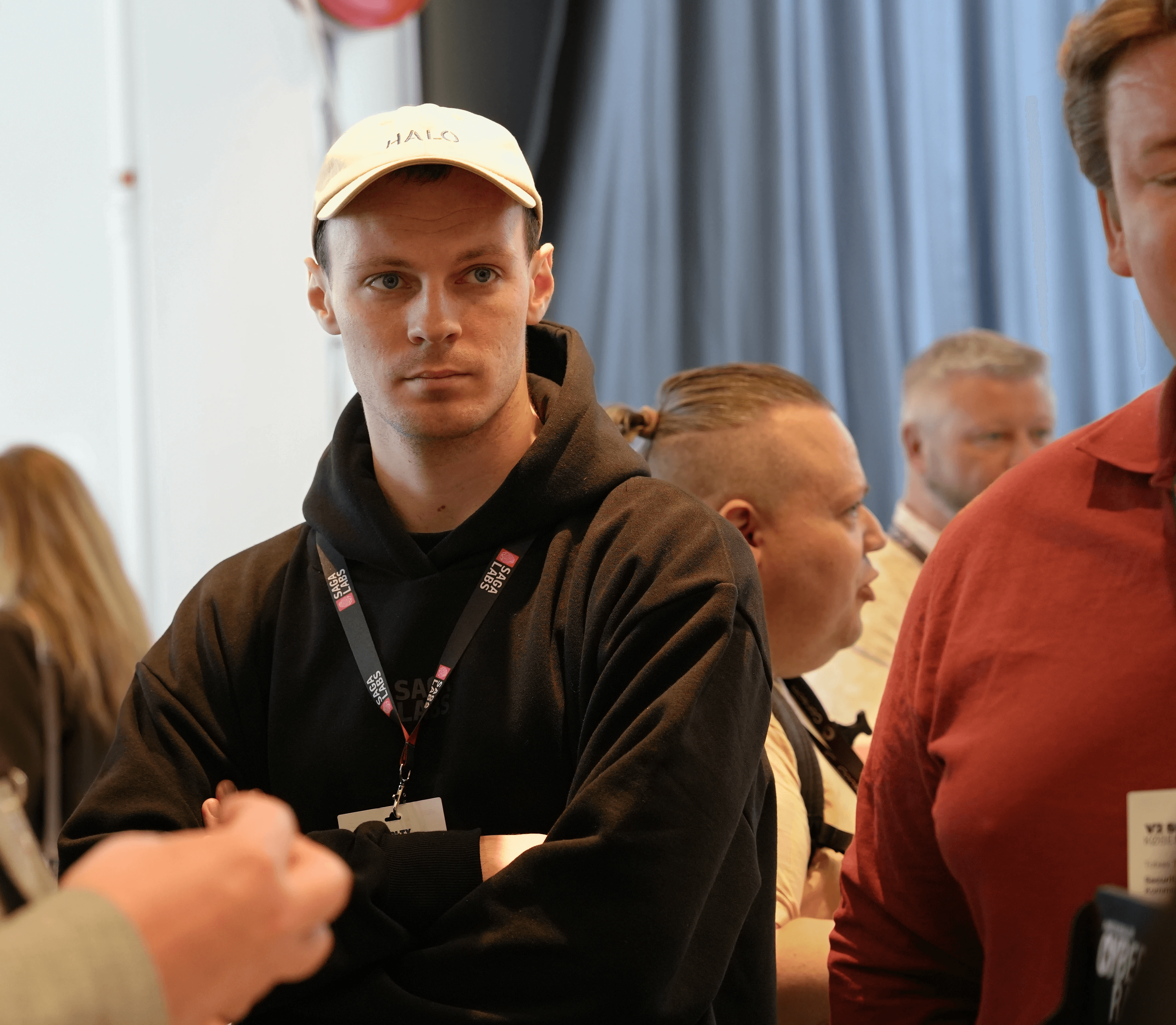 Jens Tinggaard
