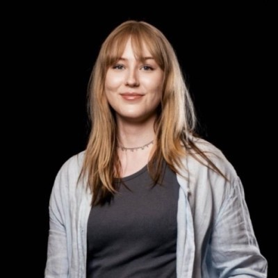 Sarah Vangsøe Wohlin