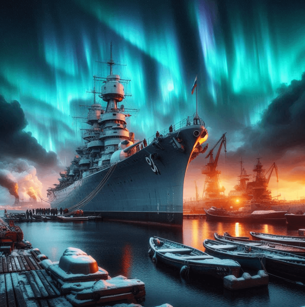 Operation Northern Shield