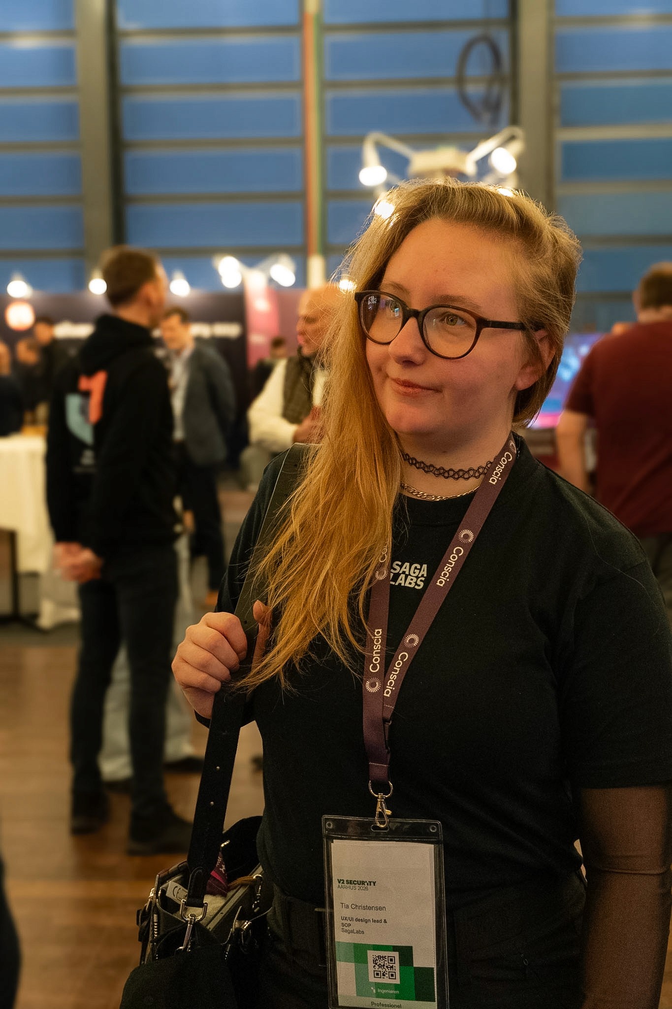 Tia Noomi Christensen