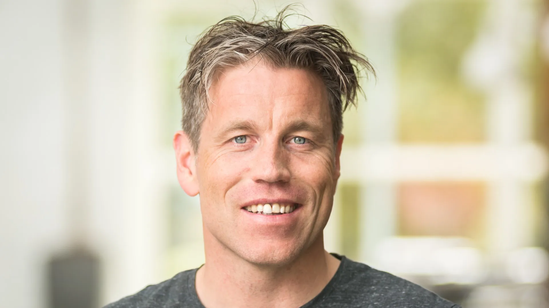 Jens Myrup, Aarhus Universitet