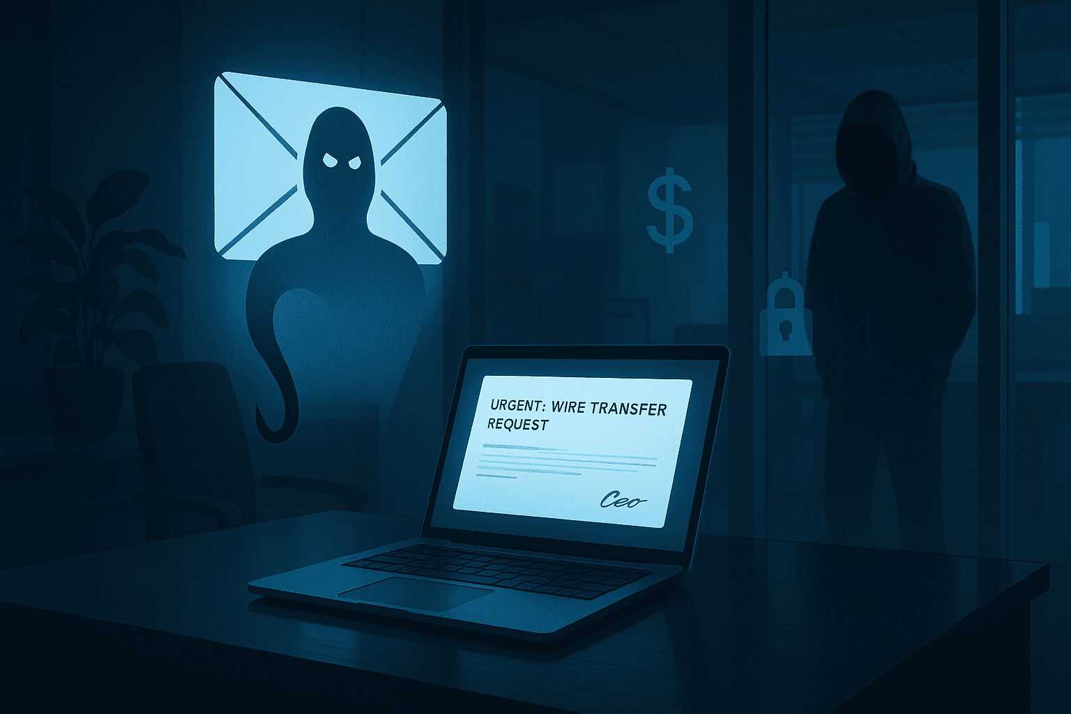 Defenders Toolkit: Business Email Compromise
